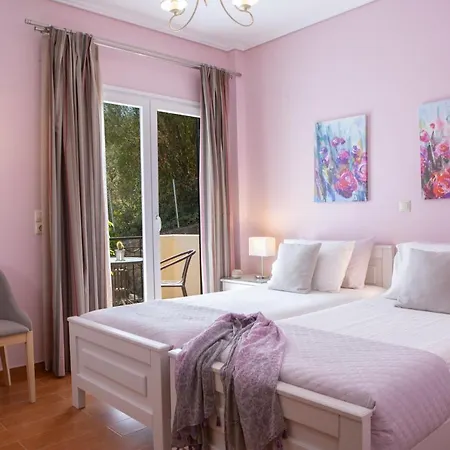 Daphne, Inoro 빌라 *