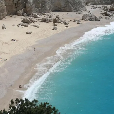 빌라 Daphne, Inoro *