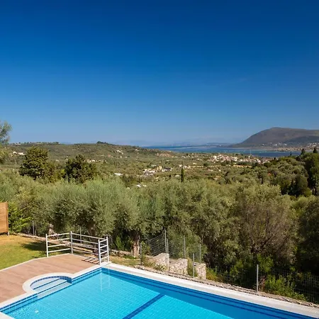 Daphne, Inoro Katouna