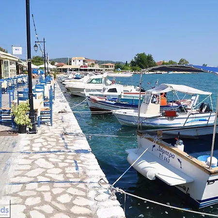 Daphne, Inoro Villa *