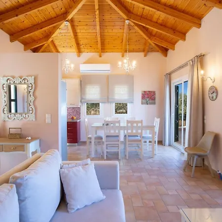 Daphne, Inoro Villa *